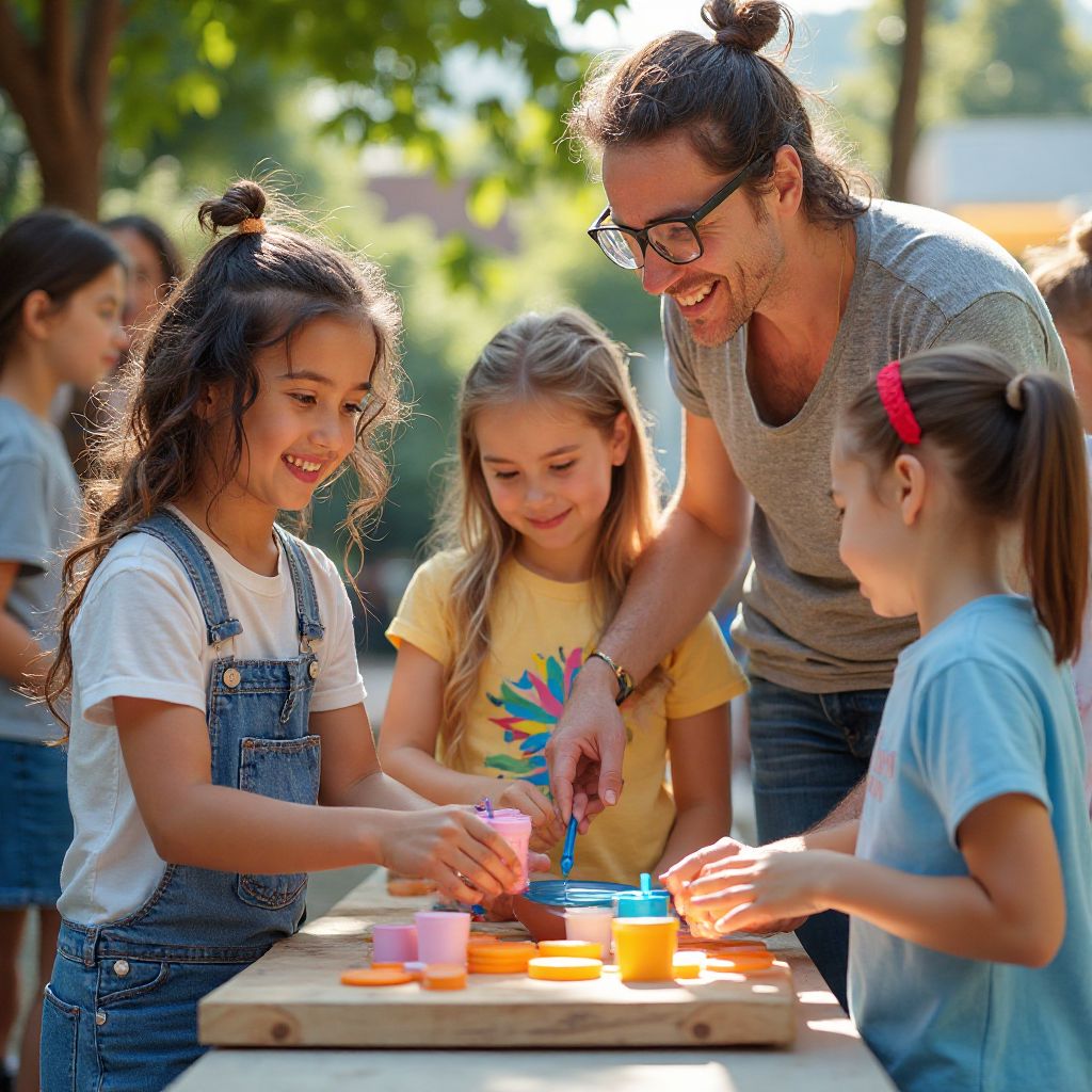 Community event