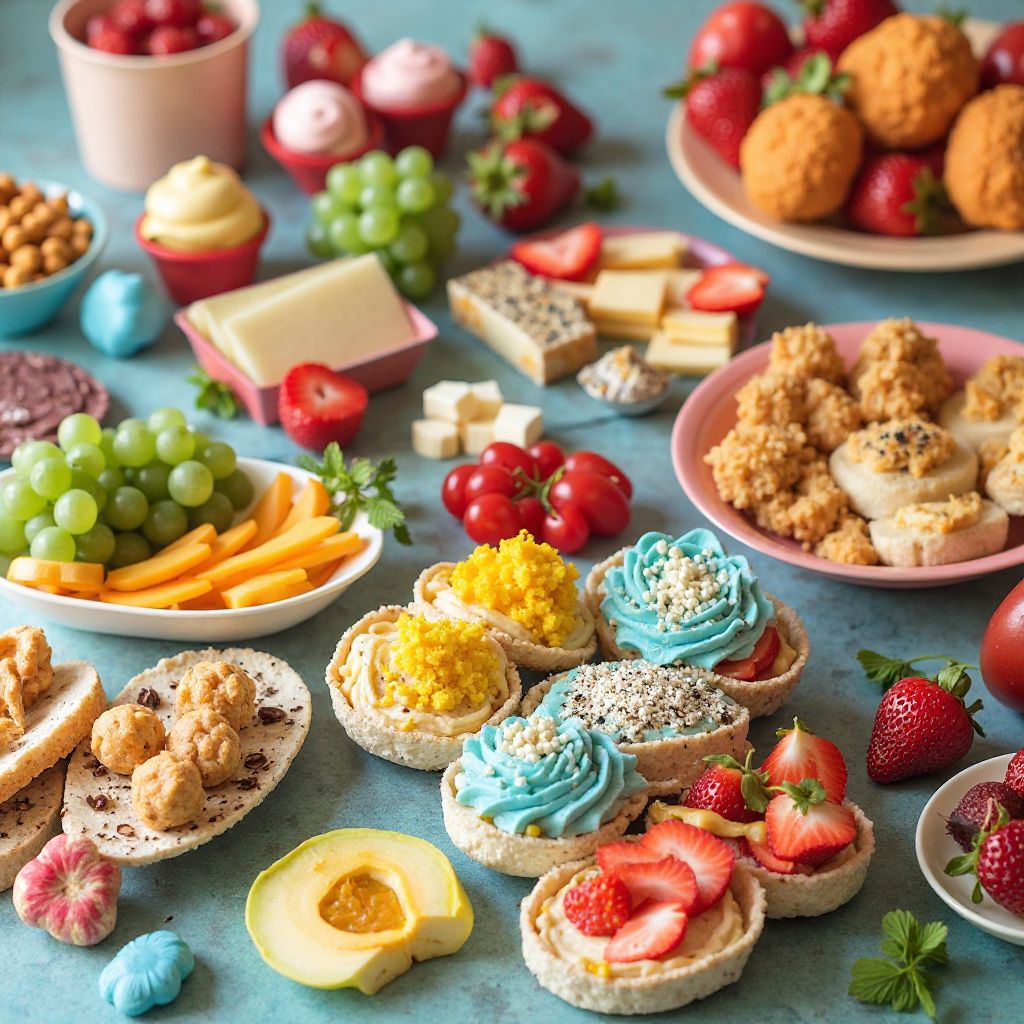 Catering Services