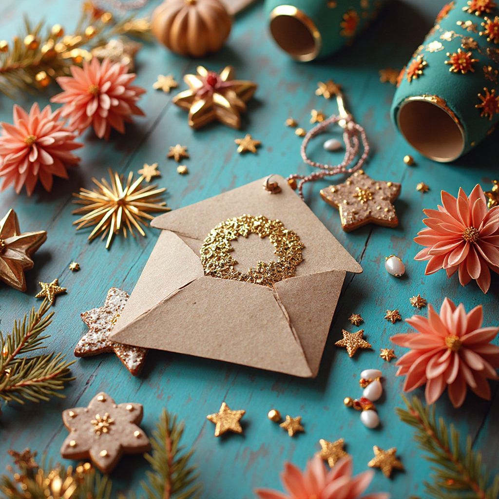 Decoration Supplier