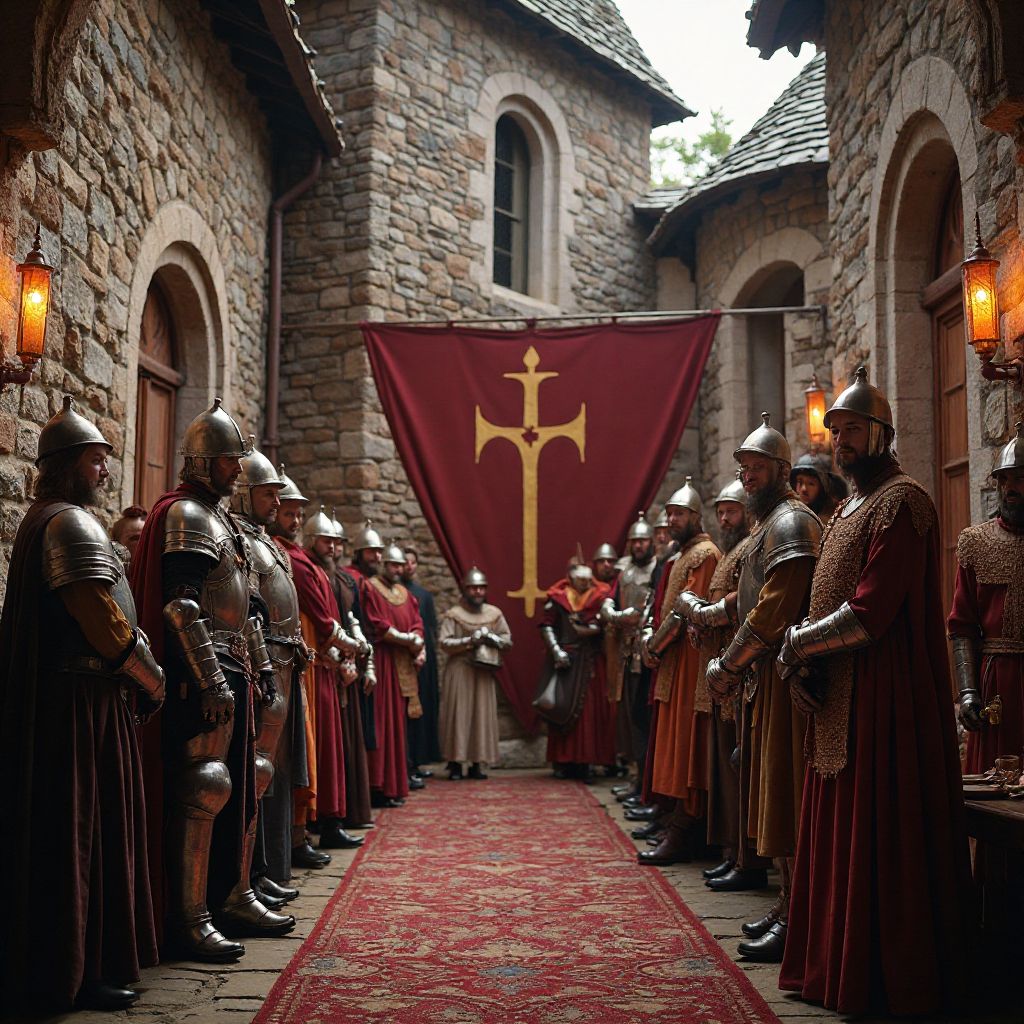 Medieval Kingdom