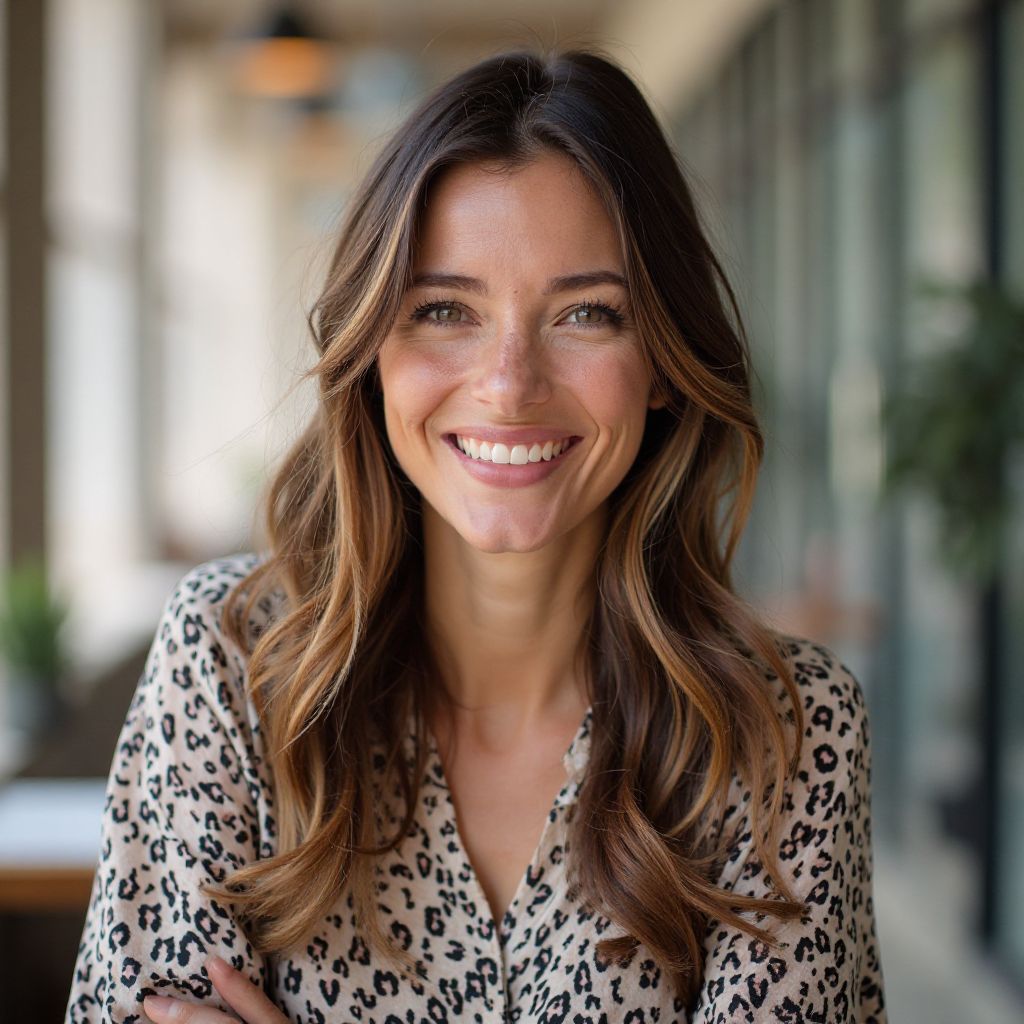 Sarah Mitchell