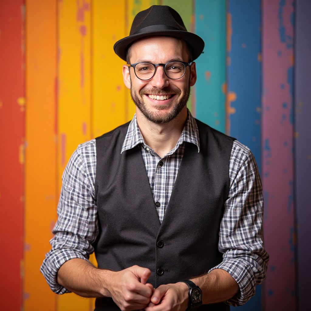 Daniel Foster