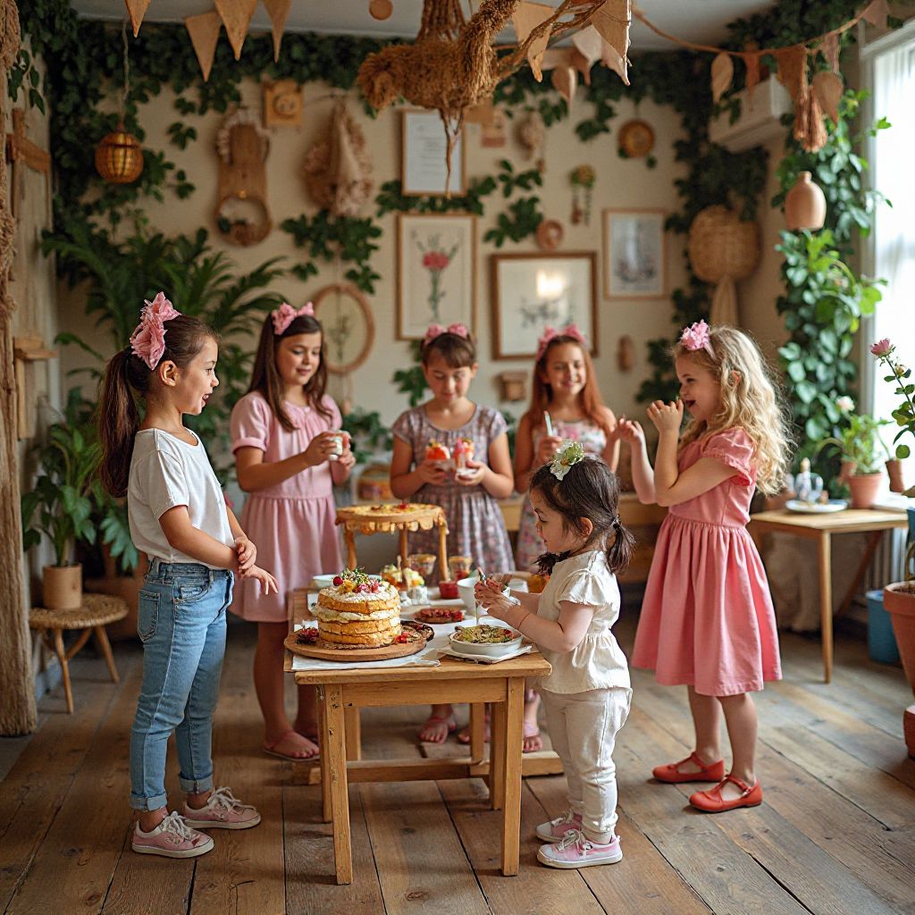 Themed Events